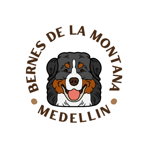 bernes de la montana medellin logo
